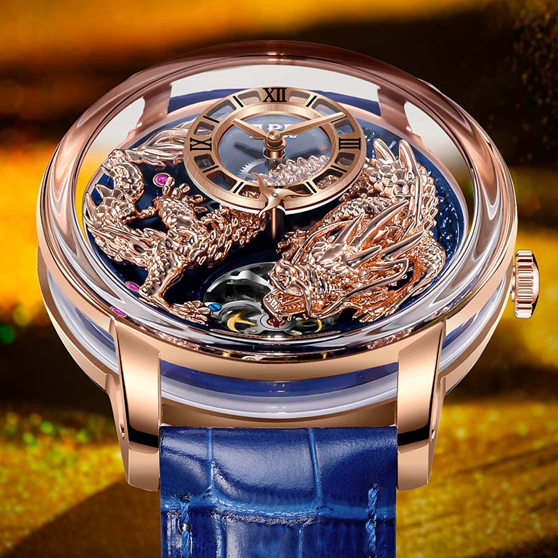 Omega Watch Constellation - PINDU พัฒนาและออกแบบใหม่ M2797B อัตโนมัตินาฬิกาผู้ชายนาฬิกา 45.5 มม.คุณภาพสูงนาฬิกาข้อมือผู้ชายของขวัญ