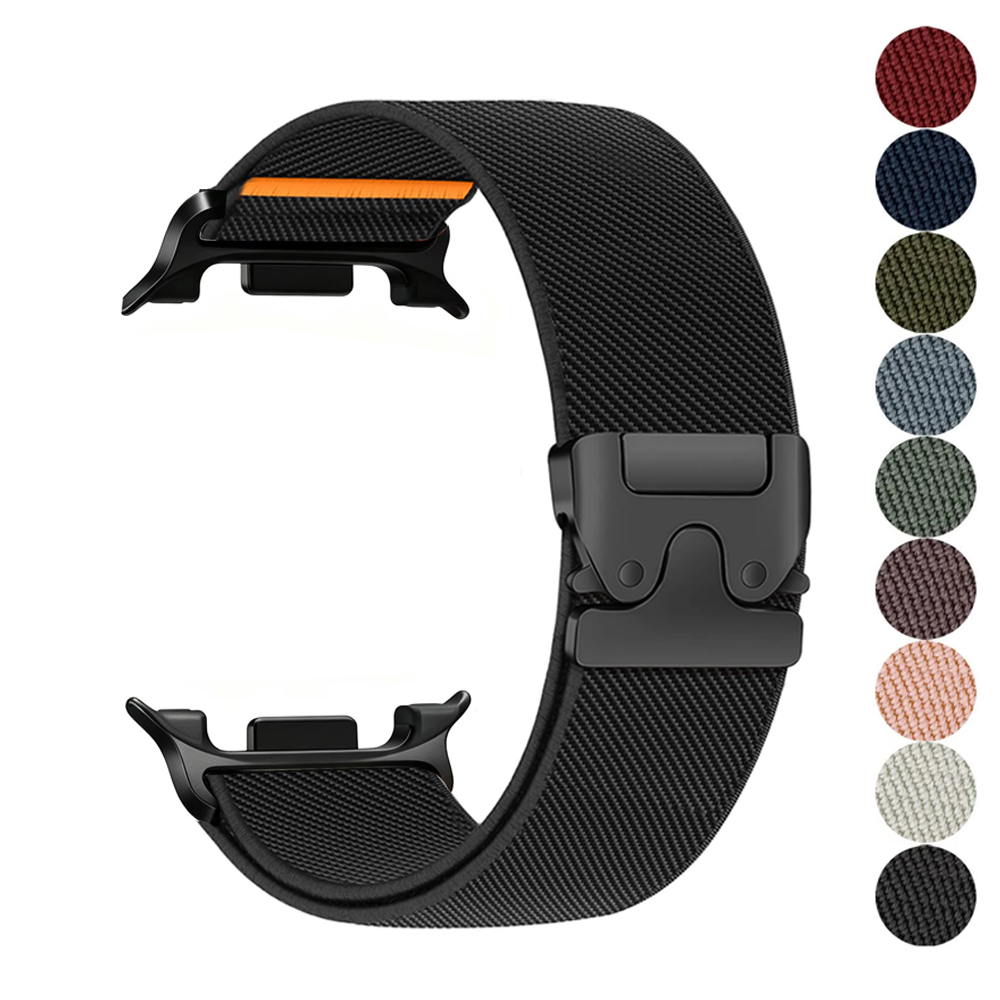 Smartwatch Samsung Watches For Men - สายรัดสำหรับ Samsung Galaxy Watch Ultra 2