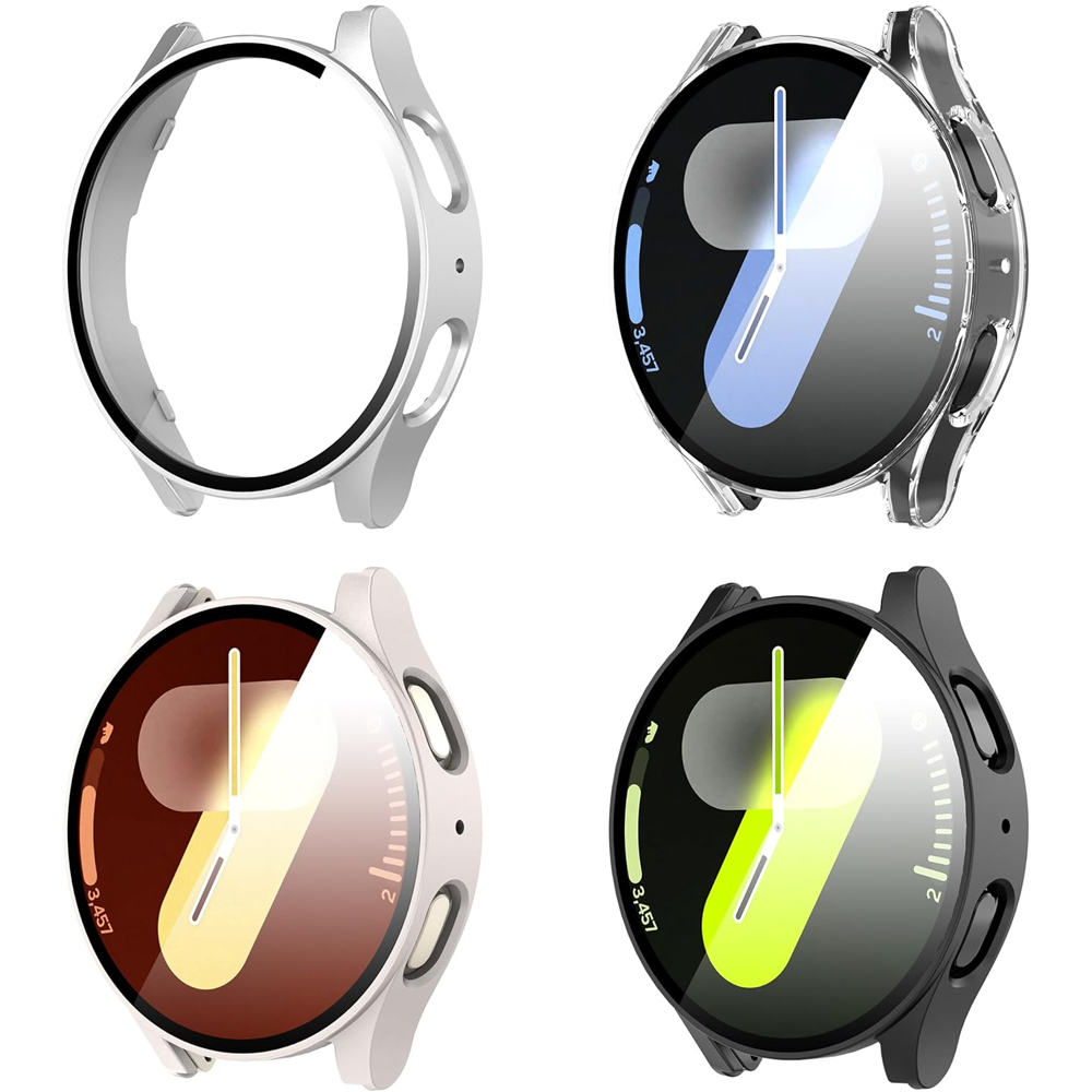 Smartwatch Samsung Watches For Men - สําหรับ Samsung Galaxy Watch 4/5/6/7 44
