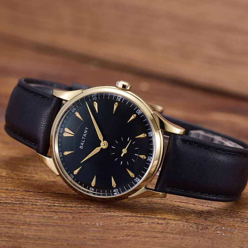 นาฬิกาข้อมือผู้ชาย Baltany รุ่ - Omega Watch Constellation บทวิจารณ์และราคา