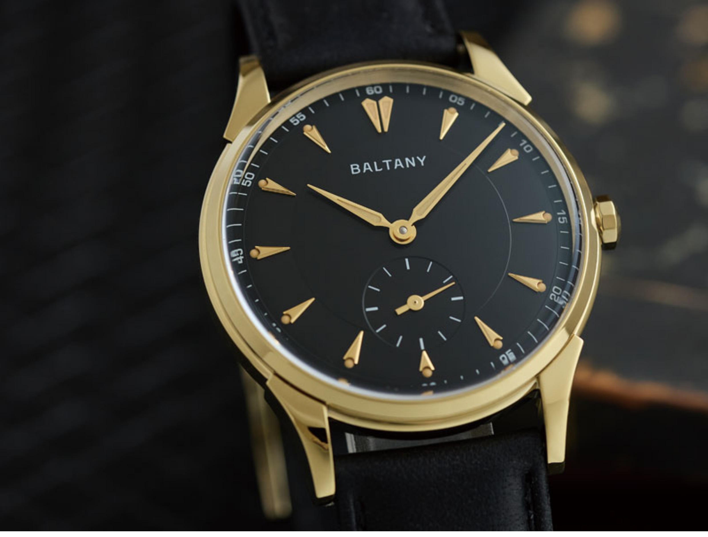 นาฬิกาข้อมือผู้ชาย Baltany รุ่ - Omega Watch Constellation บทวิจารณ์และราคา