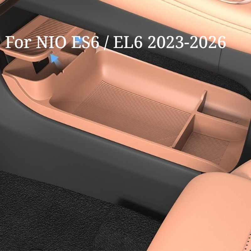สำหรับ NIO ES6 / EL6 2023-2026 - Smartwatch El บทวิจารณ์และราคา