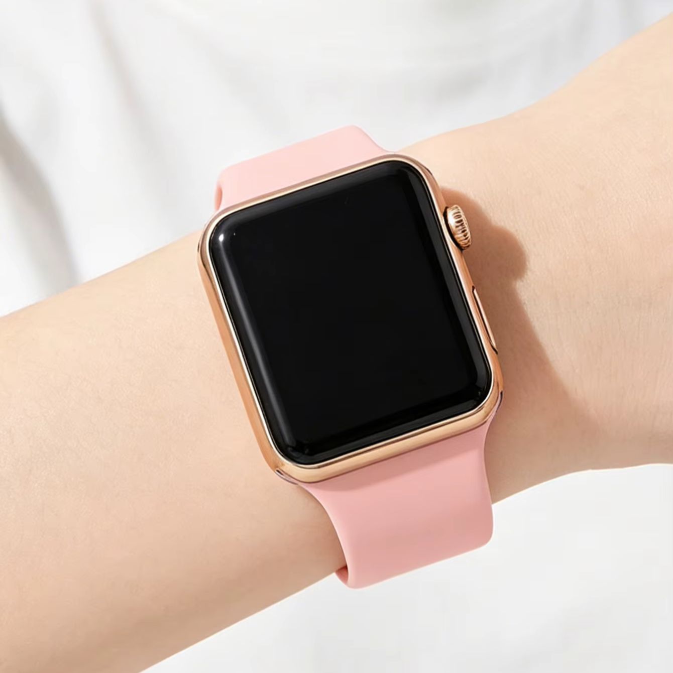 ชุดนาฬิกาอิเล็กทรอนิกส์สุดน่าร - Smartwatch Watches Girls บทวิจารณ์และราคา