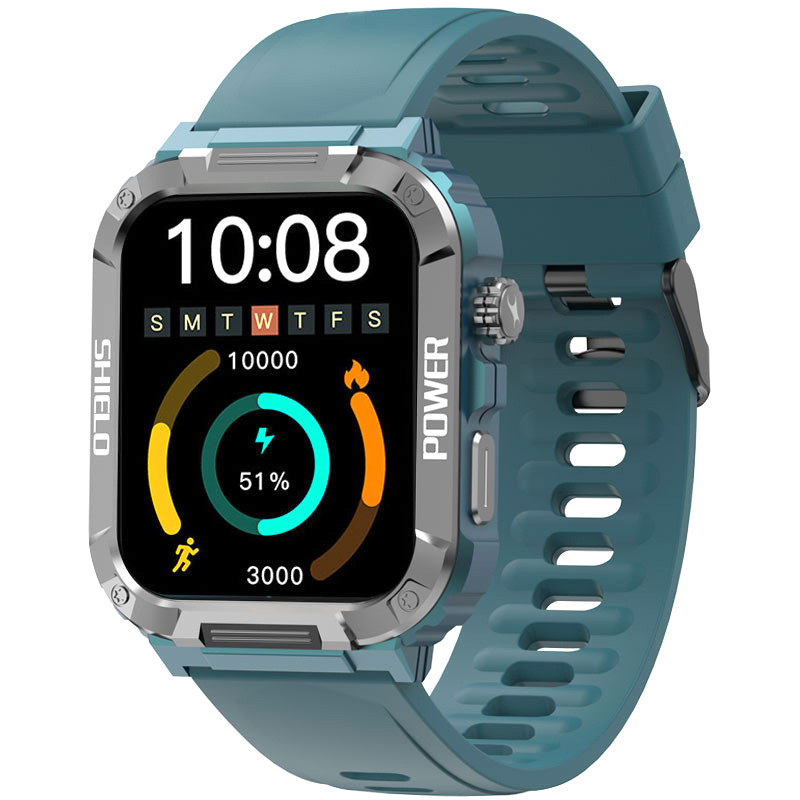 สมาร์ทวอทช์สำหรับผู้ชายผู้หญิง - Smartwatch Samsung Watches For Men บทวิจารณ์และราคา