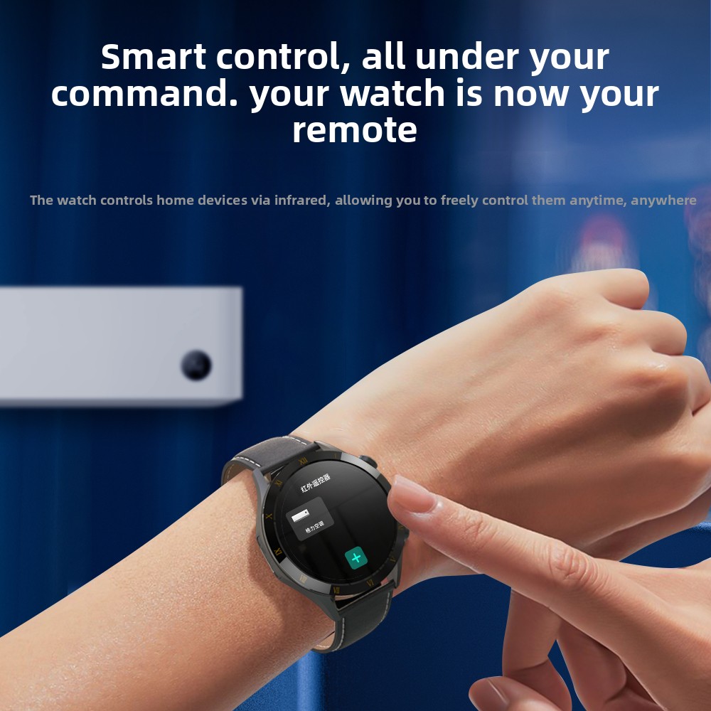 สมาร์ทวอทช์ 4G พร้อมช่องใส่ซิม - French Connection Watches Smartwatch App บทวิจารณ์และราคา