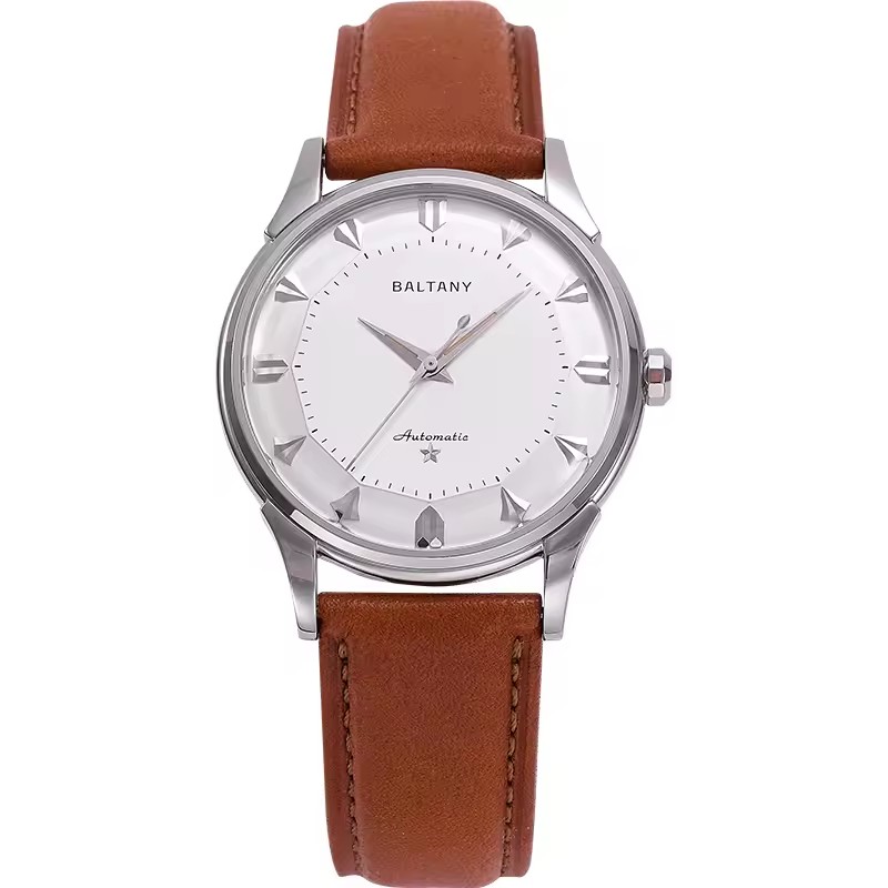 Baltany ผู้ชายนาฬิกาอัตโนมัติ  - Omega Watch Constellation บทวิจารณ์และราคา
