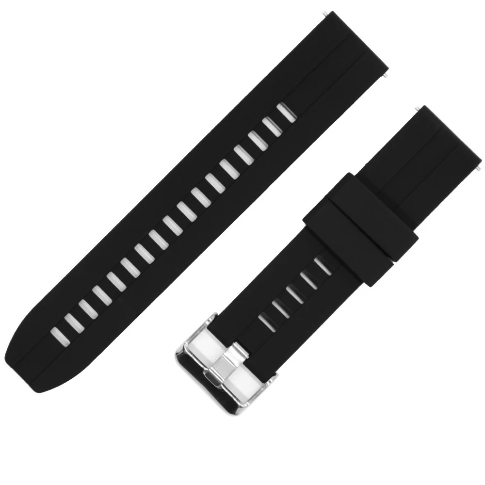20 22มม.สําหรับRealmeนาฬิกา3 2 - Fossil Watches Smartwatch Gen 3 บทวิจารณ์และราคา