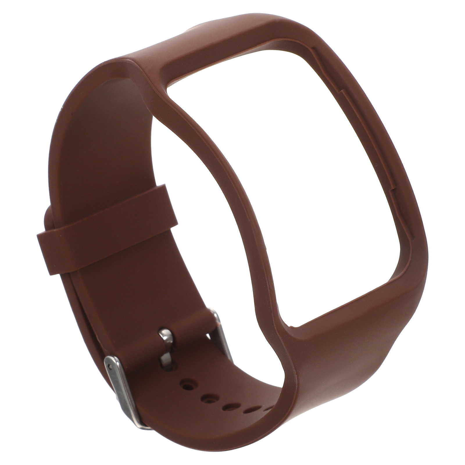 สายนาฬิกา TPE คุณภาพพรีเมียม ส - Smartwatch Slim Watches For Men บทวิจารณ์และราคา