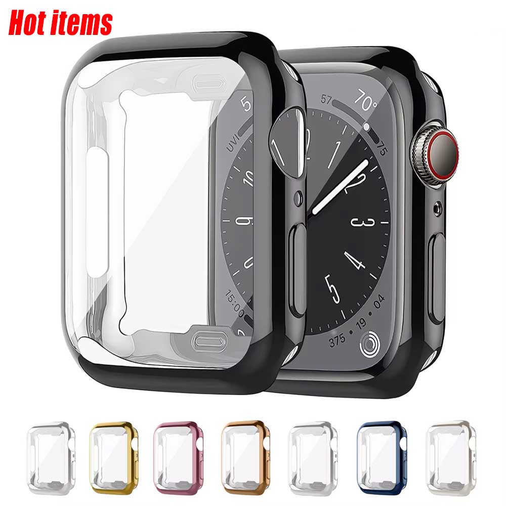 สําหรับ Apple Watch Case 44 มม - Smartwatch Apple Watches For Women บทวิจารณ์และราคา