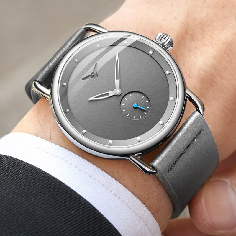 นาฬิกาข้อมือผู้ชายสไตล์ลำลอง แ - Omega Watch Constellation บทวิจารณ์และราคา
