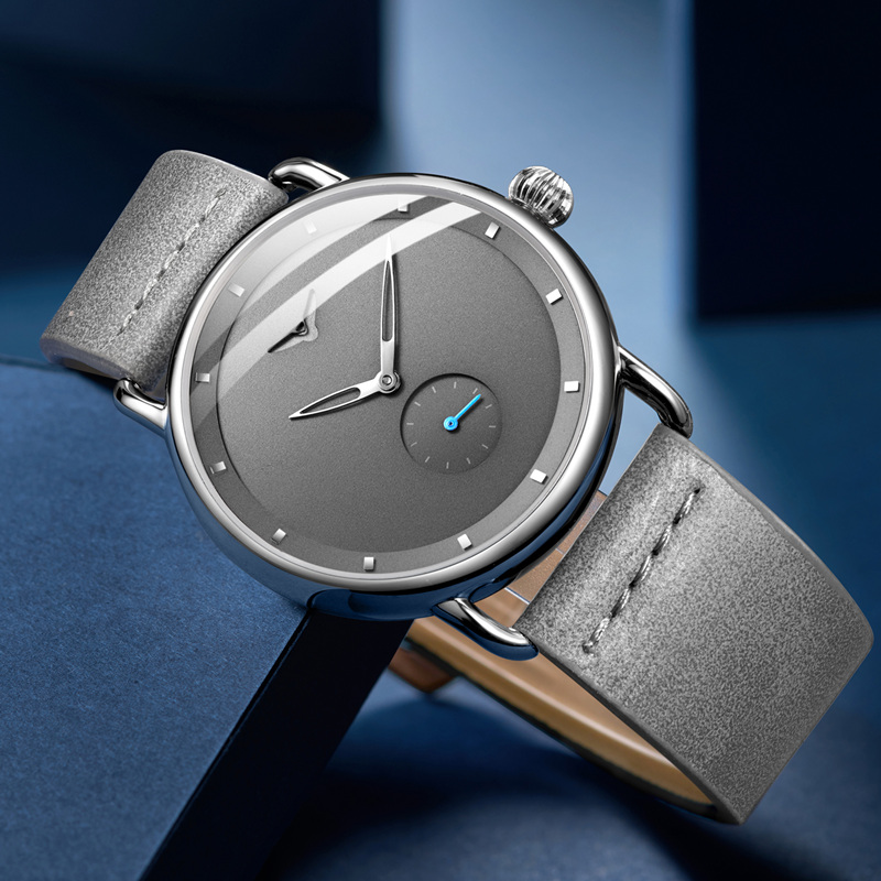 นาฬิกาข้อมือผู้ชายสไตล์ลำลอง แ - Omega Watch Constellation บทวิจารณ์และราคา