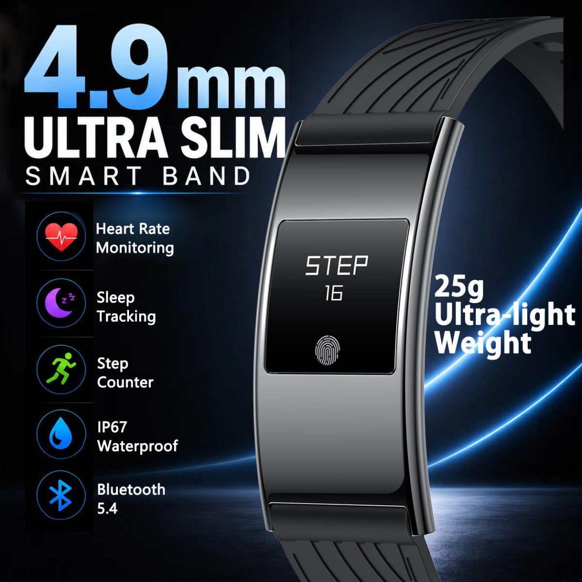 สมาร์ทวอทช์รุ่นใหม่ 2026 ขนาด  - Smartwatch Slim Watches For Men บทวิจารณ์และราคา