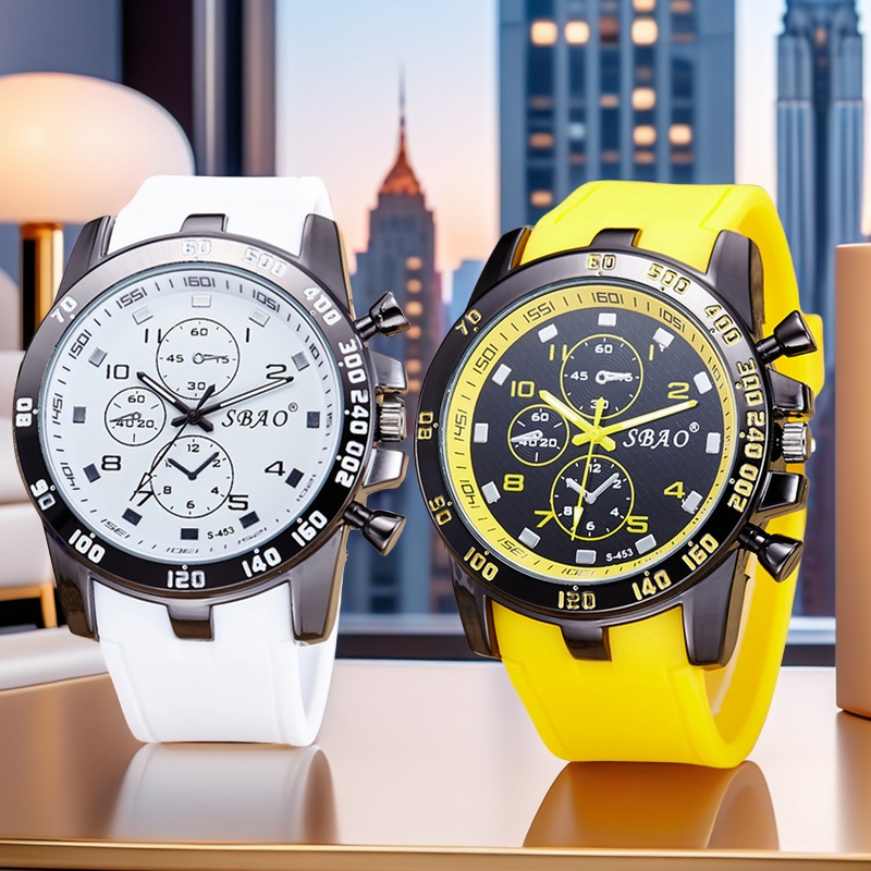 นาฬิกาควอทซ์รุ่นใหม่สำหรับผู้ช - Smartwatch Watches Girls บทวิจารณ์และราคา