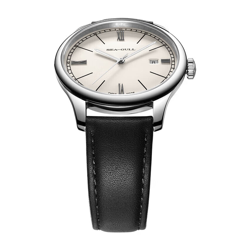 นาฬิกาข้อมือผู้ชาย Seagull ระบ - Omega Watch Constellation บทวิจารณ์และราคา