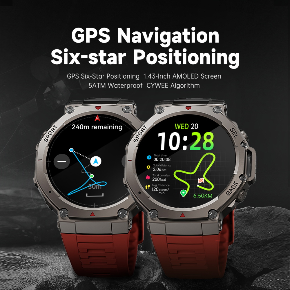 SKMEI นาฬิกาสมาร์ทวอทช์สำหรับเ - Smartwatch Watches Girls บทวิจารณ์และราคา