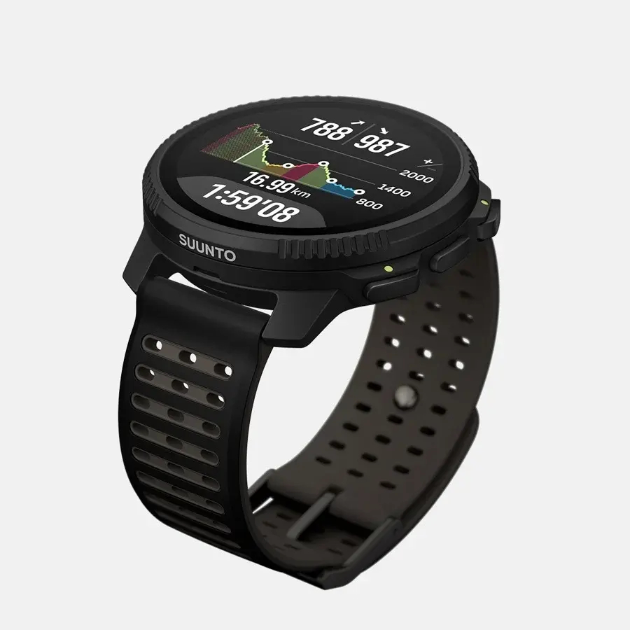 สายนาฬิกาขนาด 22 มม. สำหรับ Su - Smartwatch Running Watches For Men บทวิจารณ์และราคา