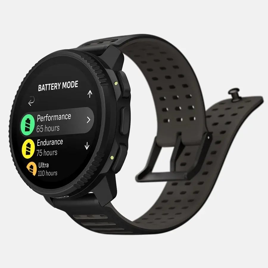 สายนาฬิกาขนาด 22 มม. สำหรับ Su - Smartwatch Running Watches For Men บทวิจารณ์และราคา