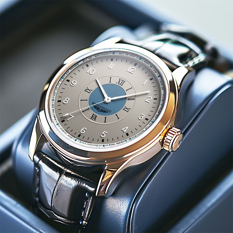 นาฬิกาข้อมือผู้ชายแบรนด์ชั้นนำ - Omega Watch Constellation บทวิจารณ์และราคา