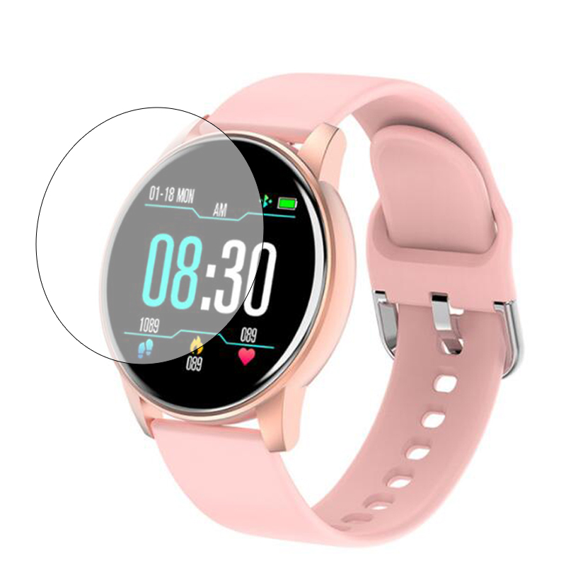 5Pcs TPU Smartwatch ป้องกันฟิล - Smartwatch Watches Girls บทวิจารณ์และราคา