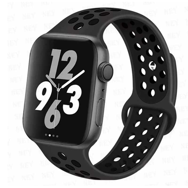สายคล้องกีฬาสําหรับ Apple Watc - Smartwatch Apple Watches For Women บทวิจารณ์และราคา