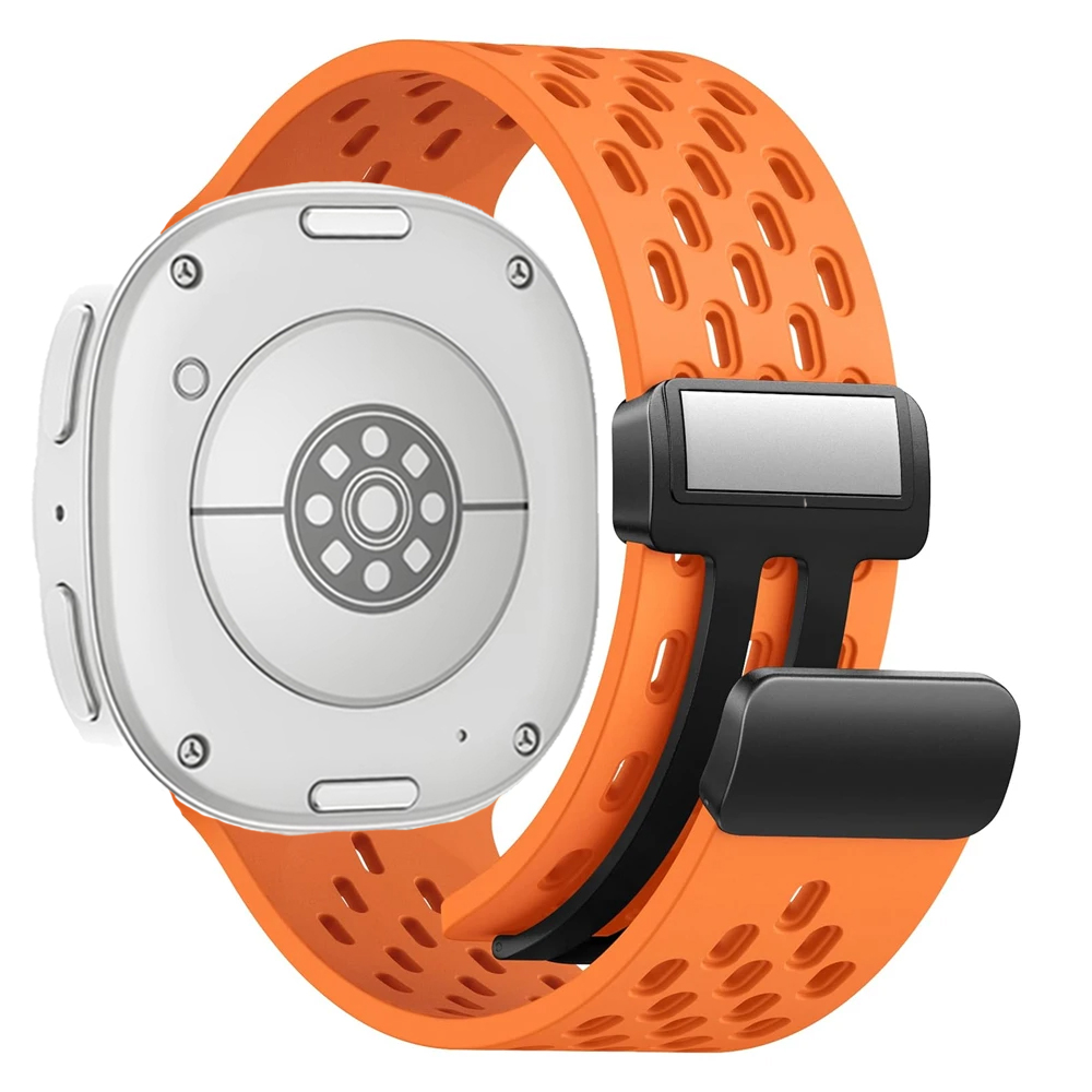 สายแม่เหล็กสำหรับซัมซุงกาแล็กซ - Smartwatch Samsung Watches For Men บทวิจารณ์และราคา