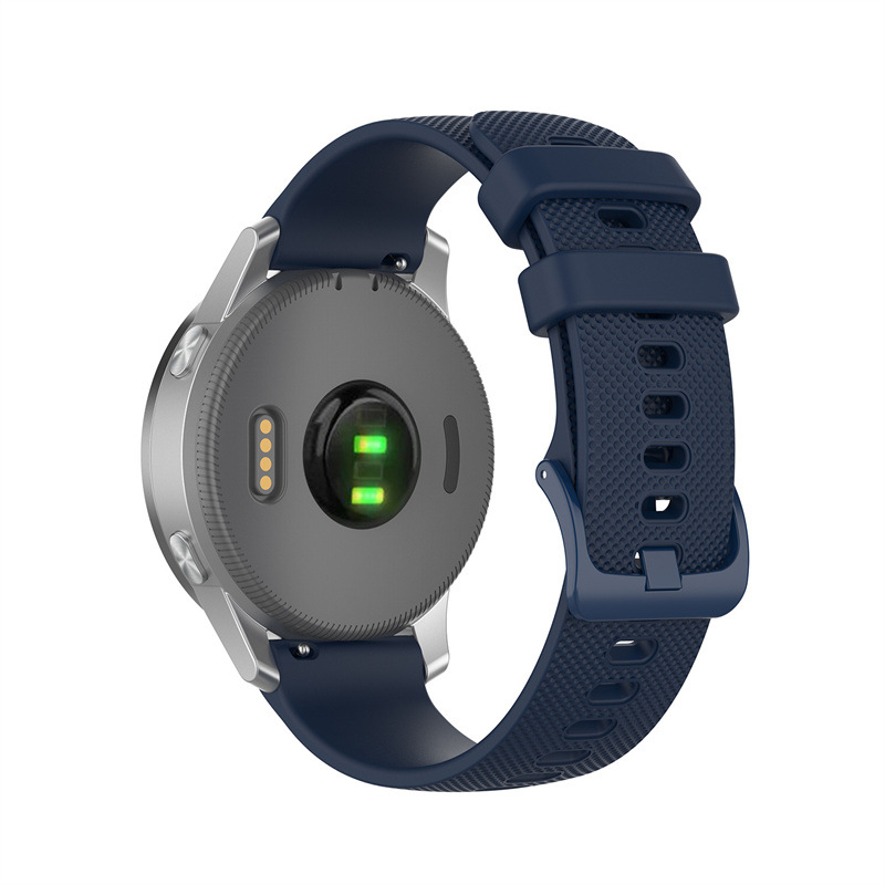 สายนาฬิกาข้อมือซิลิโคน18มม. ใช - Fossil Watches Smartwatch Gen 3 บทวิจารณ์และราคา