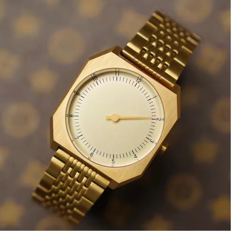 นาฬิกาข้อมือผู้ชายแบรนด์ SKU ส - Smartwatch Casual Watches For Men บทวิจารณ์และราคา