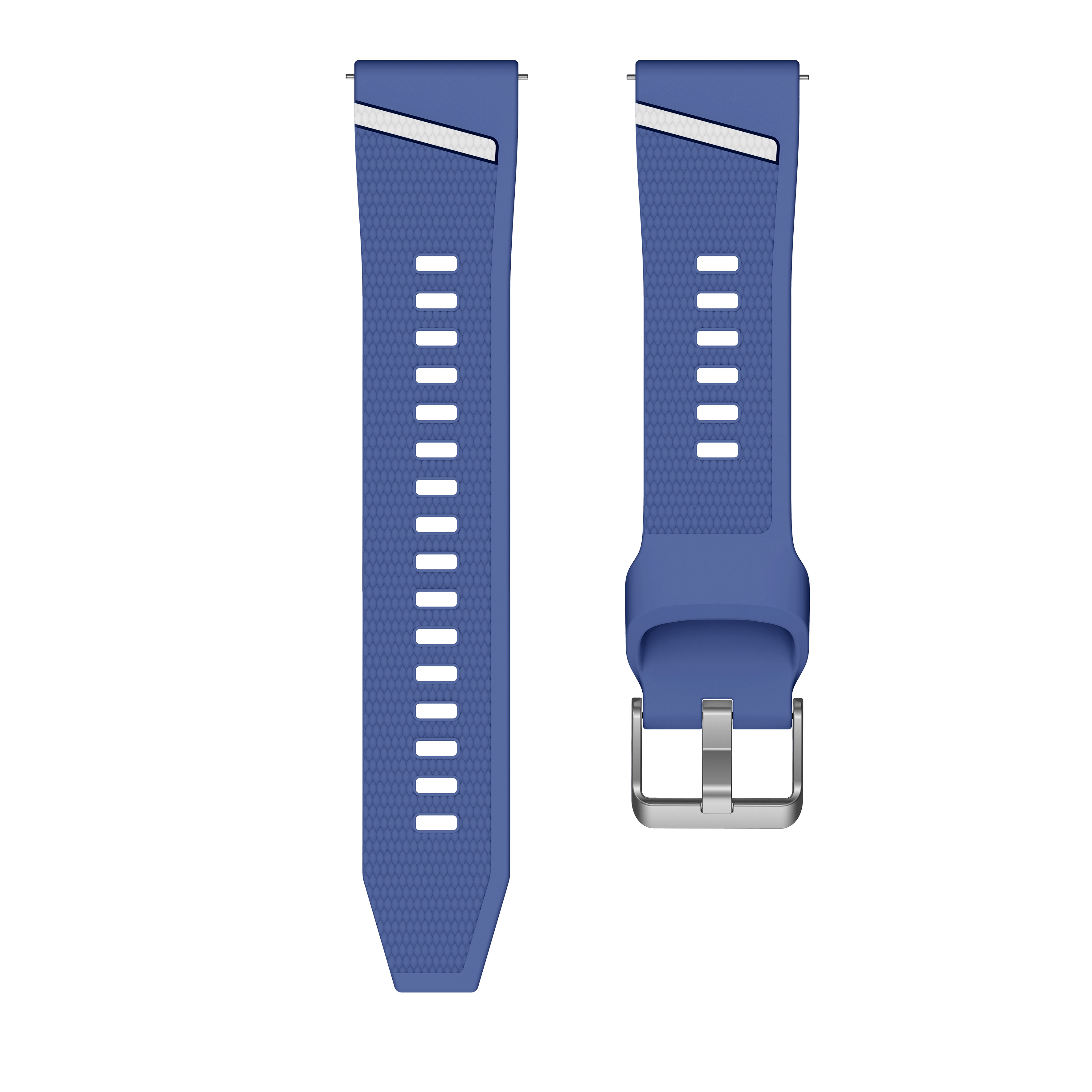 สายซิลิโคนแท้ 1:1 สำหรับ Huawe - Smartwatch Samsung Watches For Men บทวิจารณ์และราคา