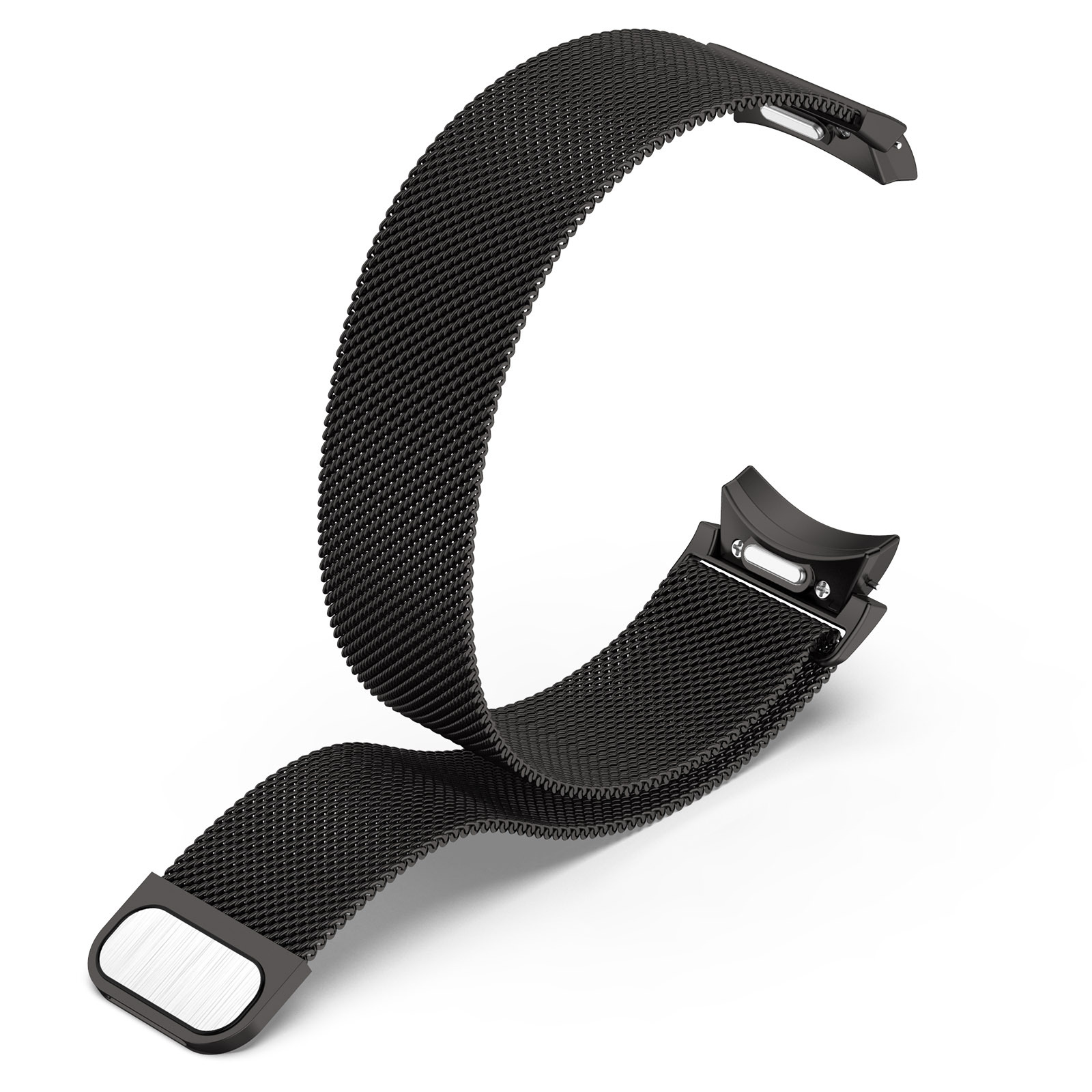 Milanese Loop สําหรับ Samsung  - Smartwatch Samsung Watches For Men บทวิจารณ์และราคา
