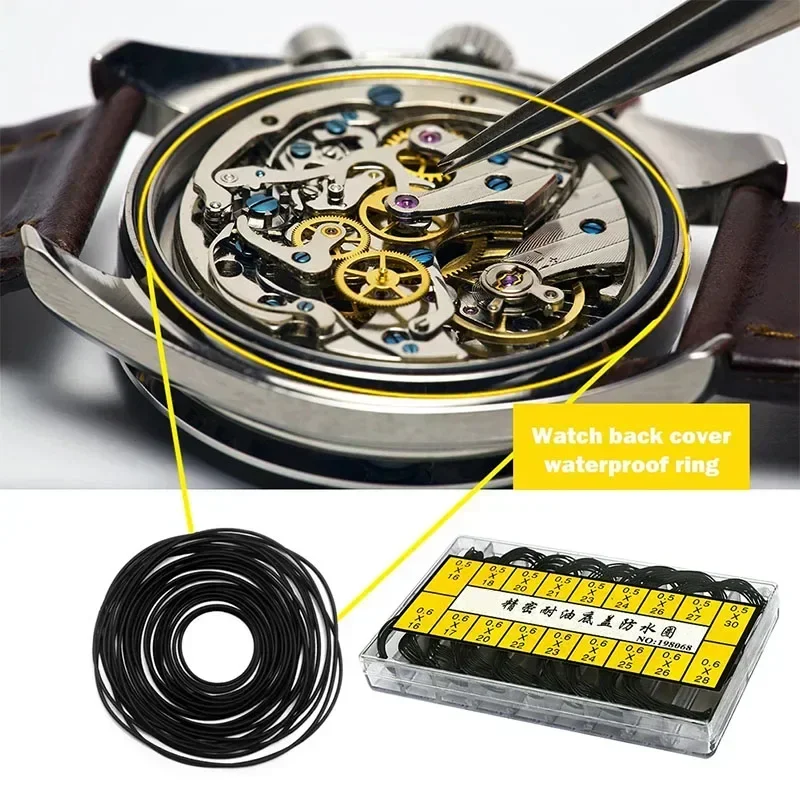 ปากกาจ่ายน้ำมันสำหรับนาฬิกา อุ - Watch Lubricant Oil บทวิจารณ์และราคา