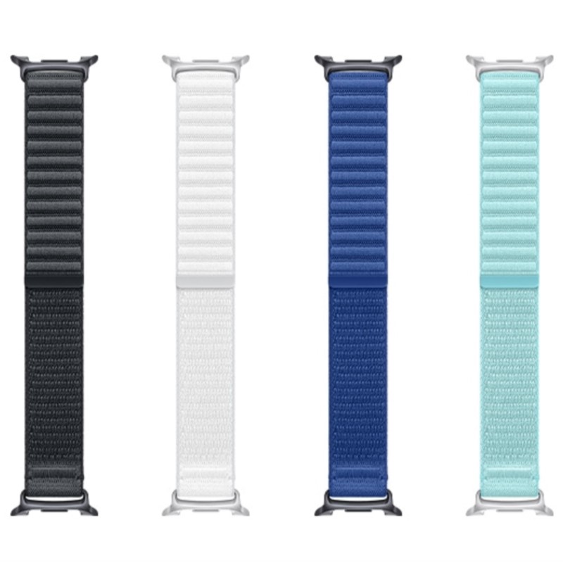 สายนาฬิกาสำหรับ Samsung Galaxy - Smartwatch Samsung Watches For Men บทวิจารณ์และราคา